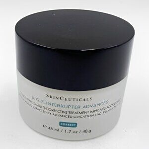 SkinCeuticals A.G.E. Interrupter Advanced 1.7 oz | Anti-Aging Face Moisturizer
